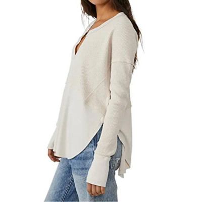 Free People Monterey Thermal